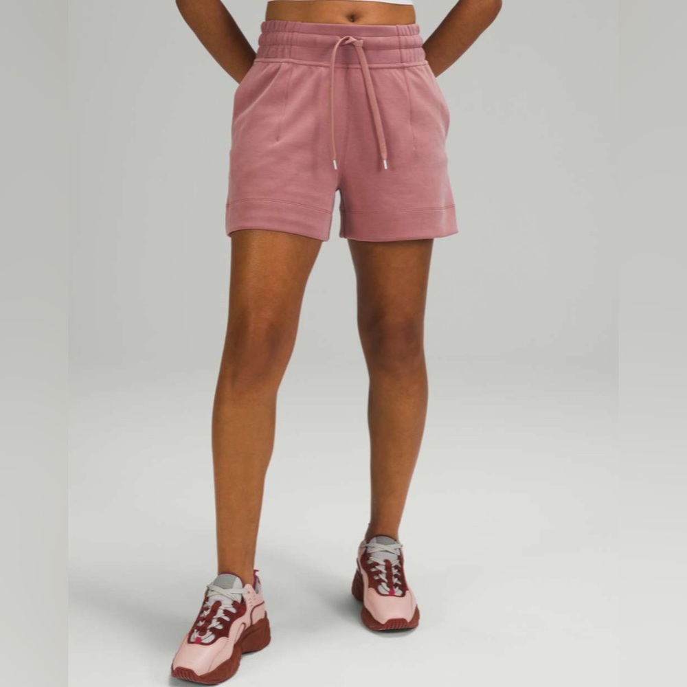Lululemon Soft Ambitions Shorts